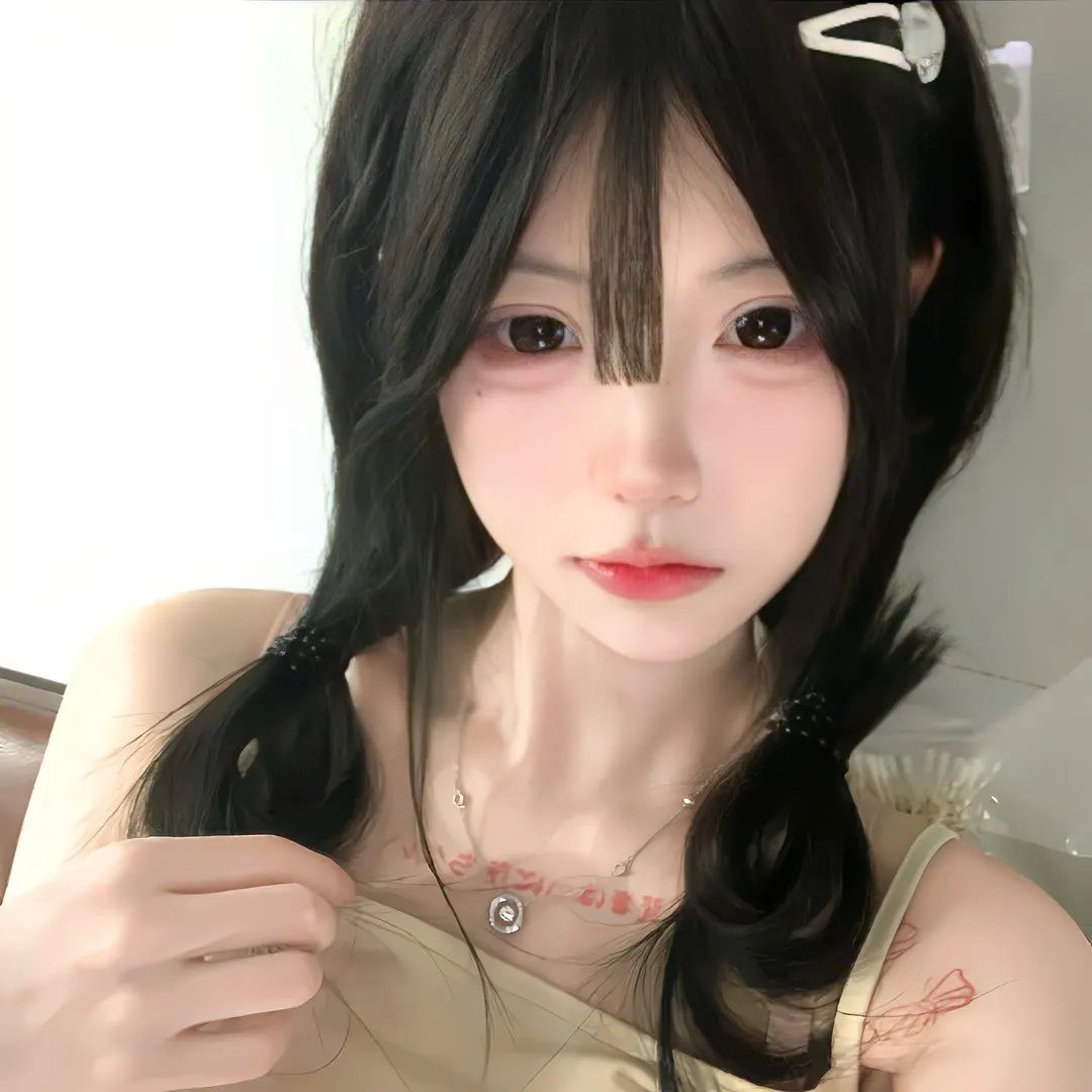 无瑕修女
