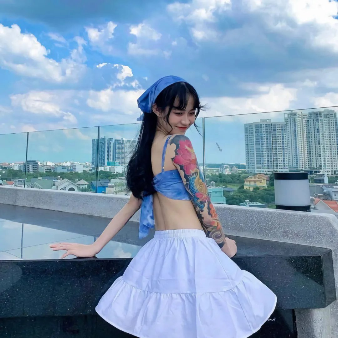 安娜与狼